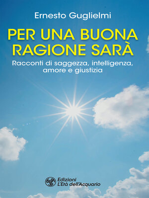 cover image of Per una buona ragione sarà